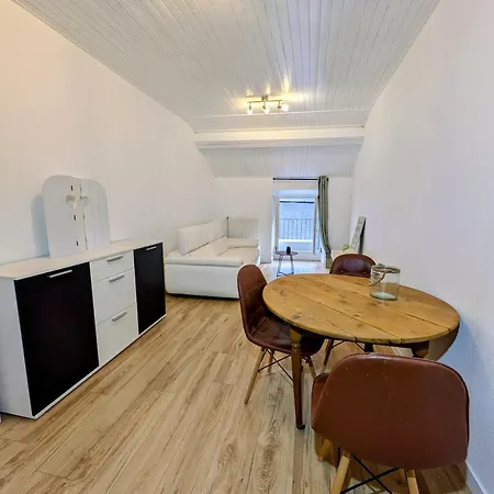 Sous La Tour Apartment Poligny  Exterior photo