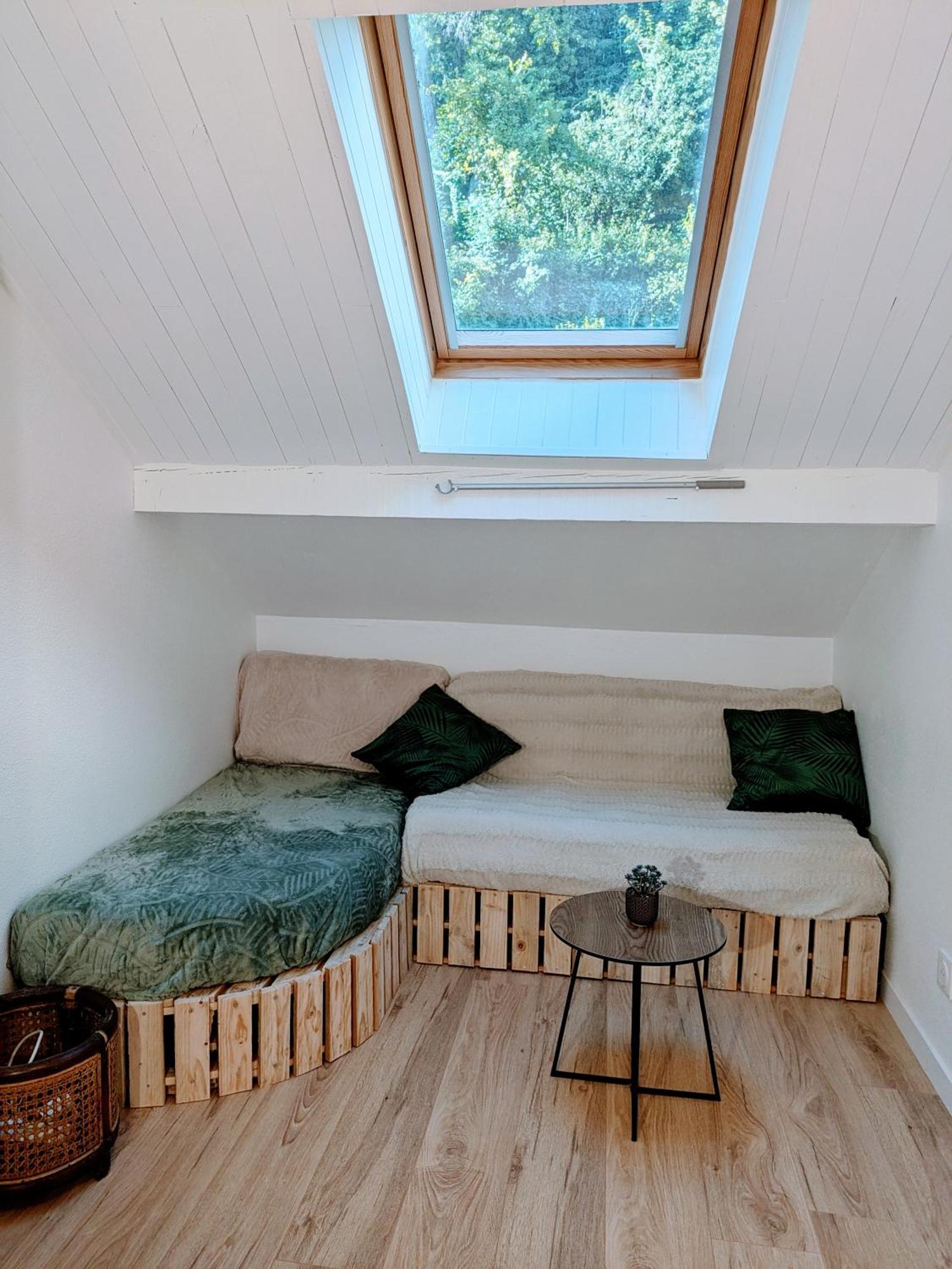 Apartment Sous La Tour