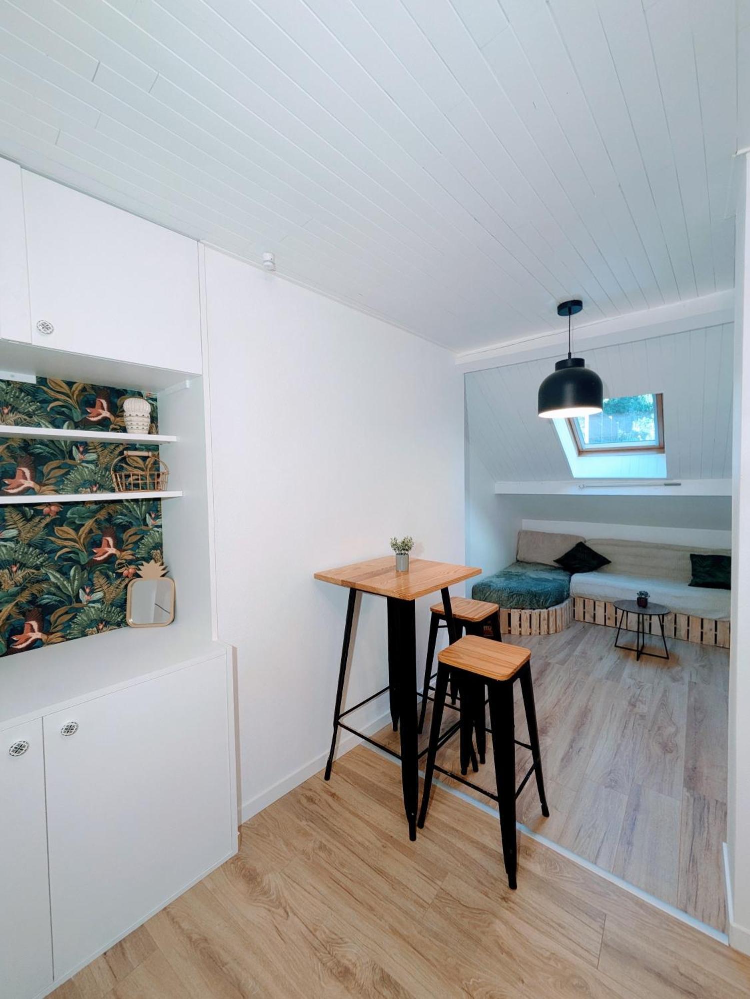 Apartment Sous La Tour