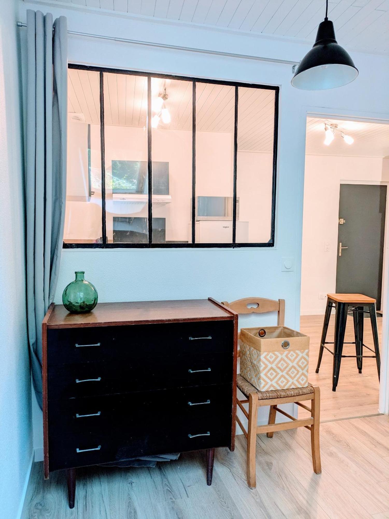 Sous La Tour Apartment Poligny (Jura)