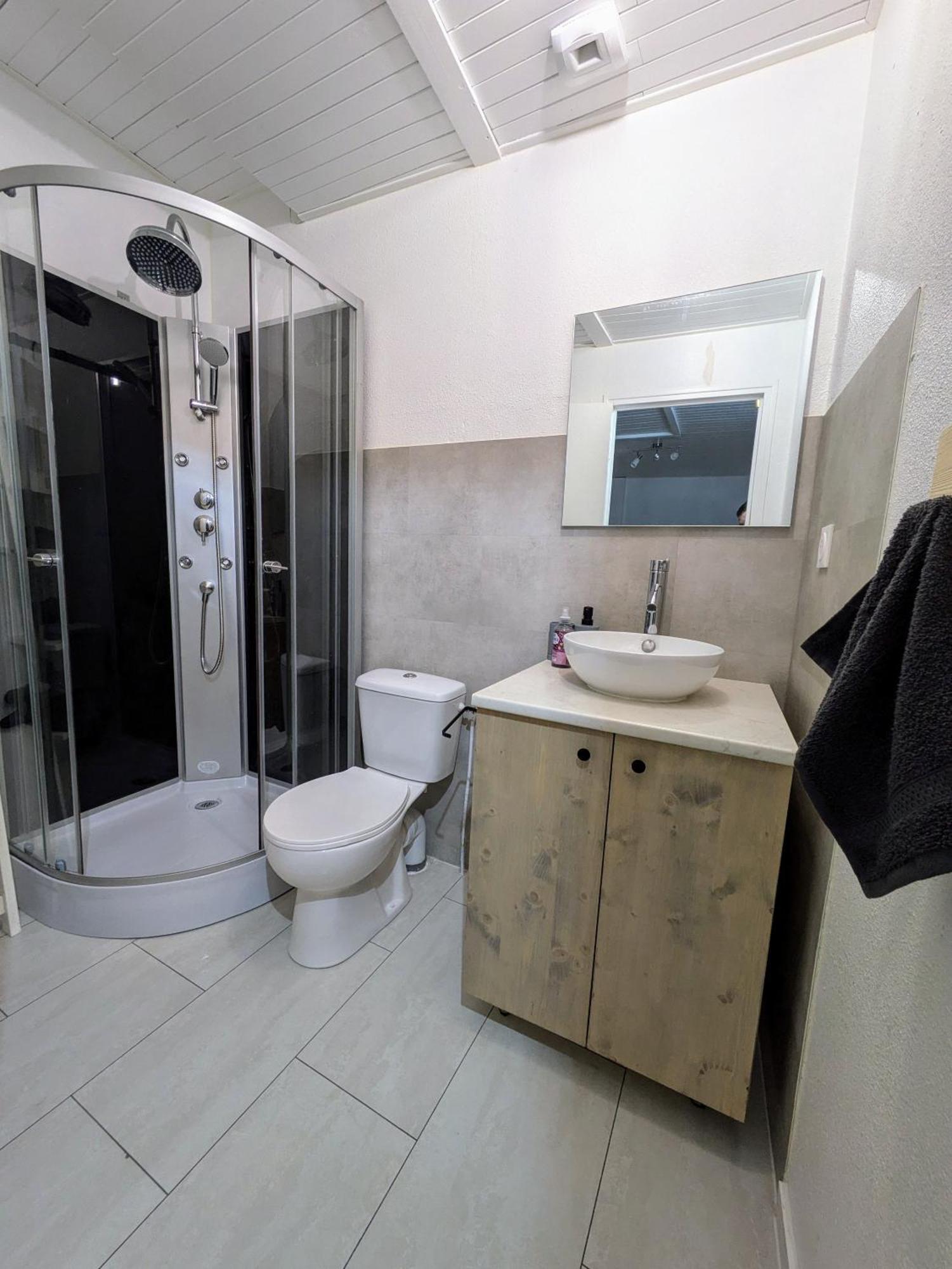 Apartment Sous La Tour *