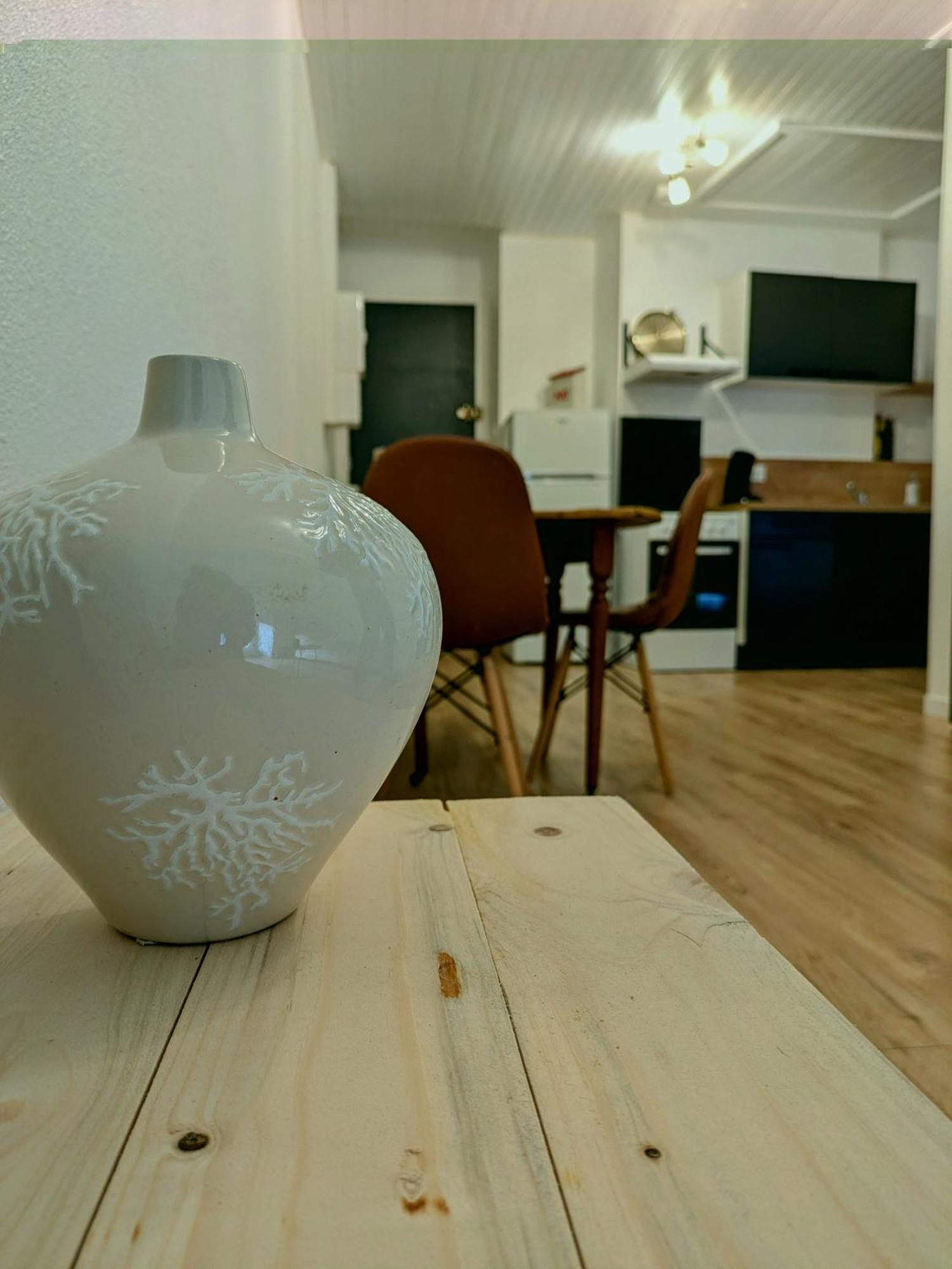 Apartment Sous La Tour *