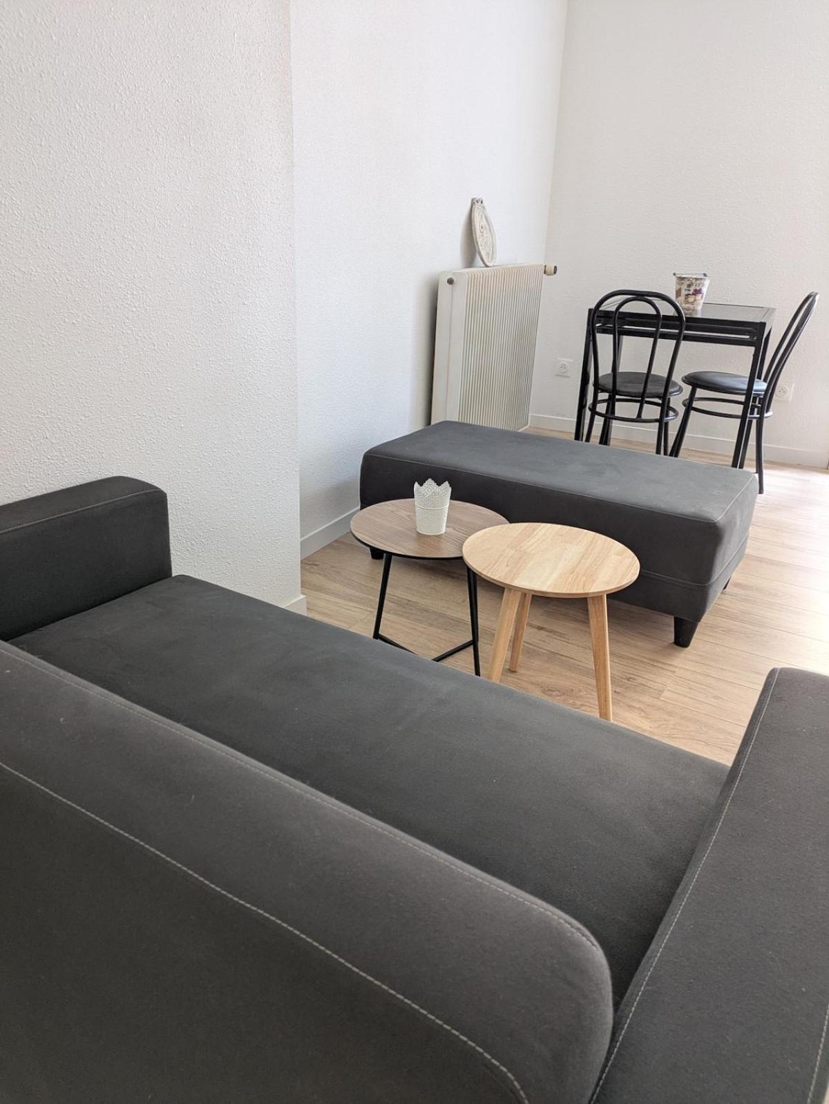 Sous La Tour Apartment Poligny (Jura)